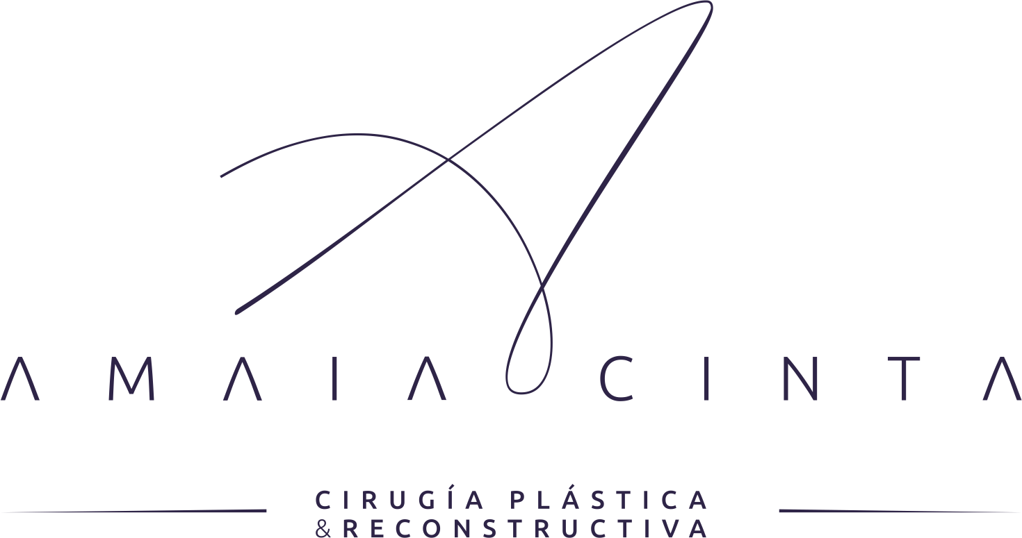 Amaia Cinta — Cirugía Plástica & Reconstructiva